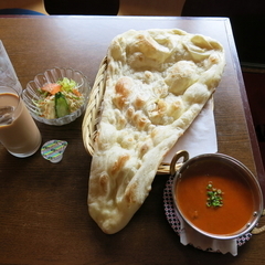 アジアン ダイニング ミテリの画像