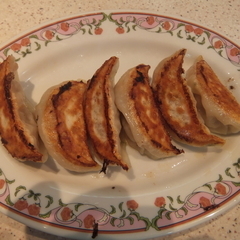 餃子の王将 西白井店の画像