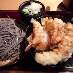 北前そば高田屋 品川店の画像