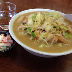 ちゃんぽん亭 湘南の画像