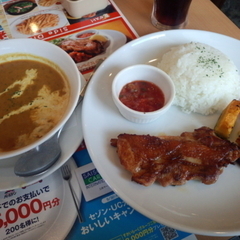 ガスト 足立西伊興店の画像