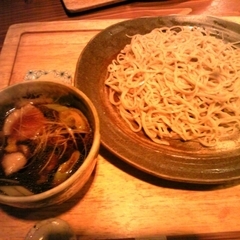 手打そば 風來蕎の画像