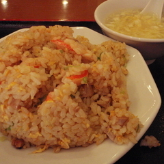 中華料理 龍門の画像