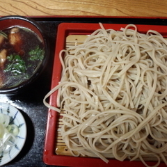 足立さらしなの里の画像