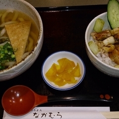 手打ちうどん なかむらの画像