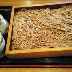 新宿そば蔵の画像