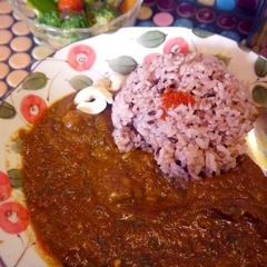 ロック喫茶 レインボーカフェの画像