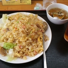 福ちゃん食堂の画像