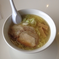 らーめん 龍の涙の画像