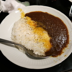 恵比寿バールの画像