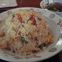 桜香飯店の画像