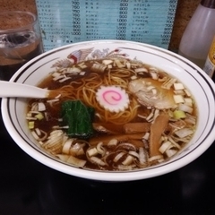 中華そば 若竹の画像