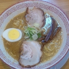 元祖環七 下頭橋ラーメン 戸田店の画像