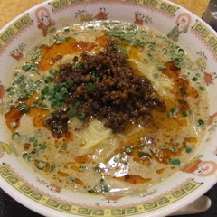 ちゃぷすい亭の画像