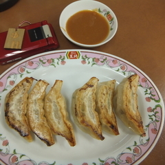 餃子の王将 河原町三条店の画像