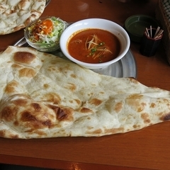 Asian Dining & Bar PUJA 六町店の画像