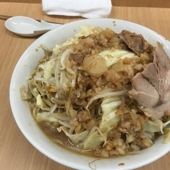 ラーメン荘 歴史を刻め 寺田町の画像