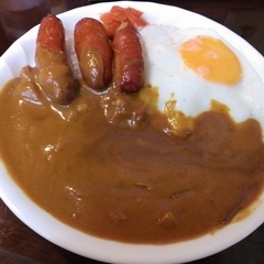 ハンバーグの店 ベアの画像