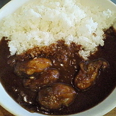 カレーハウスKENの画像