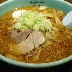 札幌ラーメン 武蔵 東武池袋店の画像