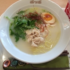 ポッポ 八尾店の画像