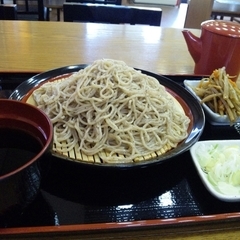 いなか蕎麦 なごみやの画像