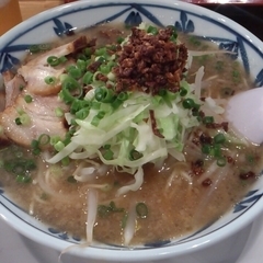 ラーメン専門店 ザボン 高円寺店の画像