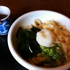 手打ちうどん やとうの画像