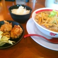 ちゃんぽん亭総本家 夏見店の画像