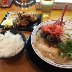 二代目九州雄の画像