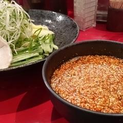 廣島つけ麺本舗 ばくだん屋 本店の画像