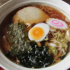 レストラン奥日光の画像