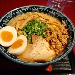 本格信州味噌らうめん専門店 麺匠 佐蔵 長野店の画像