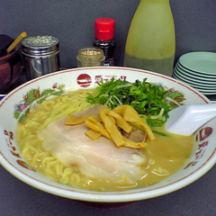 天下一品 上前津店の画像