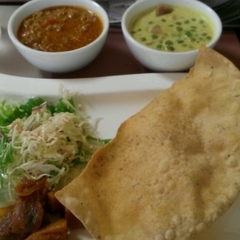 スリランカ・カリーの店 アンマーカリヤの画像