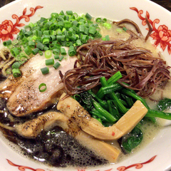 麺喰屋 澤 水天宮本店の画像