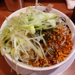 らーめん男盛 新狭山店の画像