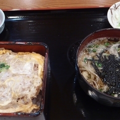 そば処 竹むら 有楽町ビル店の画像