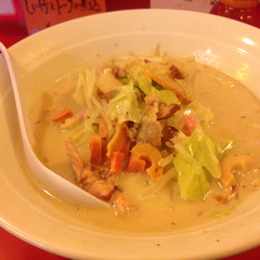 紅山楼飯店の画像