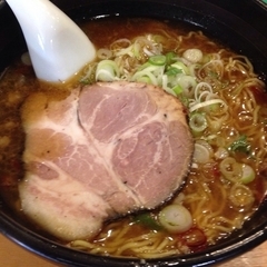 鬼ぶたらーめん 安城店の画像