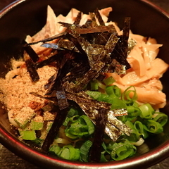 ジャンク食堂 どんちゃんの画像