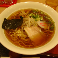 大阪の味 らーめん喜らく 江坂店の画像