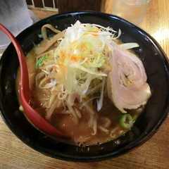 麺処 花田 渋谷店の画像