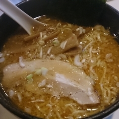 らあめん 一本槍の画像