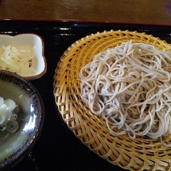 手打ちそば 樽瀧の画像