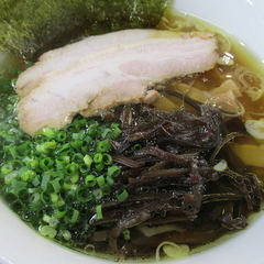 麺処 ぼくの麺の画像