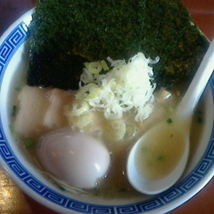 濃厚豚骨らーめん 景勝軒 前橋小島田町店の画像