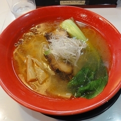 麺家 士心の画像