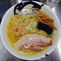 麺創研かなで 府中本店の画像