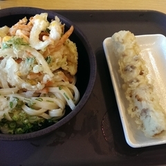 足柄麺宿の画像